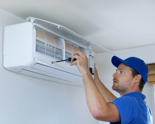 Air Conditioning Repairs