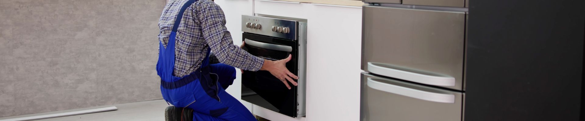 Microwave Oven Repairing Services